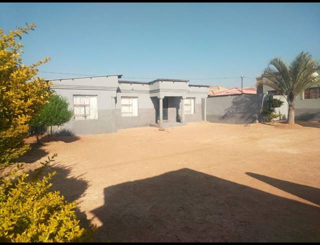 BUSINESS FOR SALE IN MANKWENG